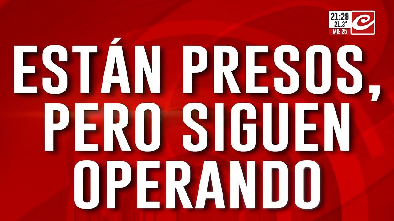 Así opera 
