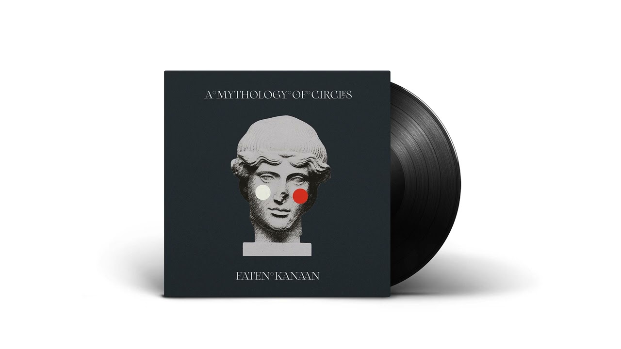 Faten Kanaan - Hesperides