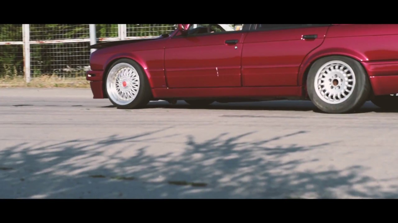 Rappu  -  Fum fara foc (Videoclip Oficial)