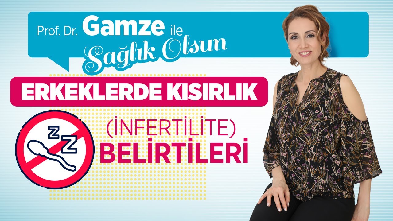 Erkek İnfertilitesi Neden Olur? Erkeklerde Kısırlık Belirtileri Nelerdir? İnfertilite Genetik Mi?