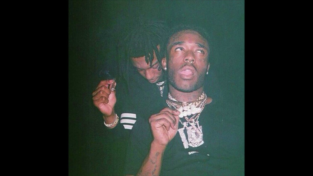 LILUZIVERT/PLAYBOICARTI/PIERREBOURNE TYPE BEAT