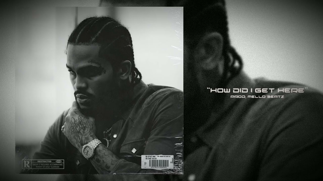 [FREE FOR PROFIT] Dave East Type 2022 - 
