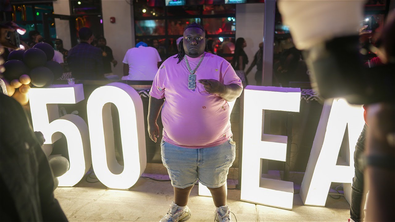 HeadHuncho Amir - 2700 Lifestyle Ep. 1