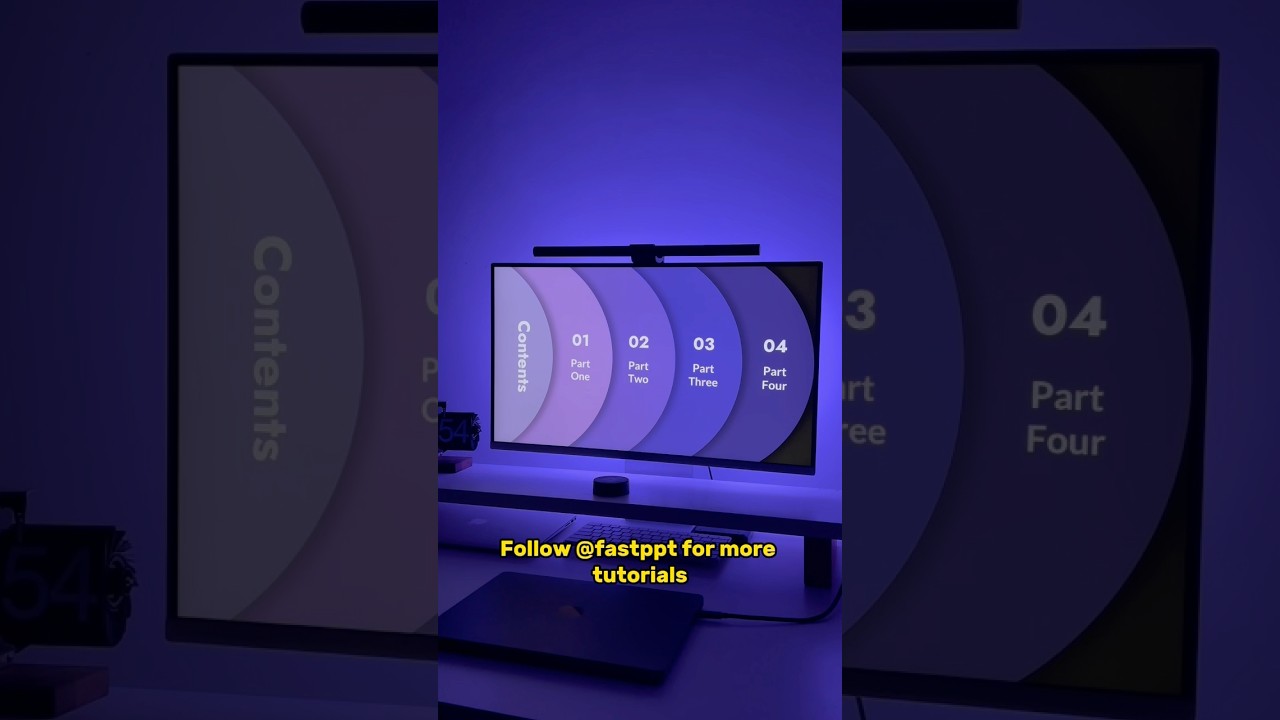 It&rsquo;s 2025&mdash;time to stop creating boring PowerPoints! #powerpointtutorial #powerpoint #ppt