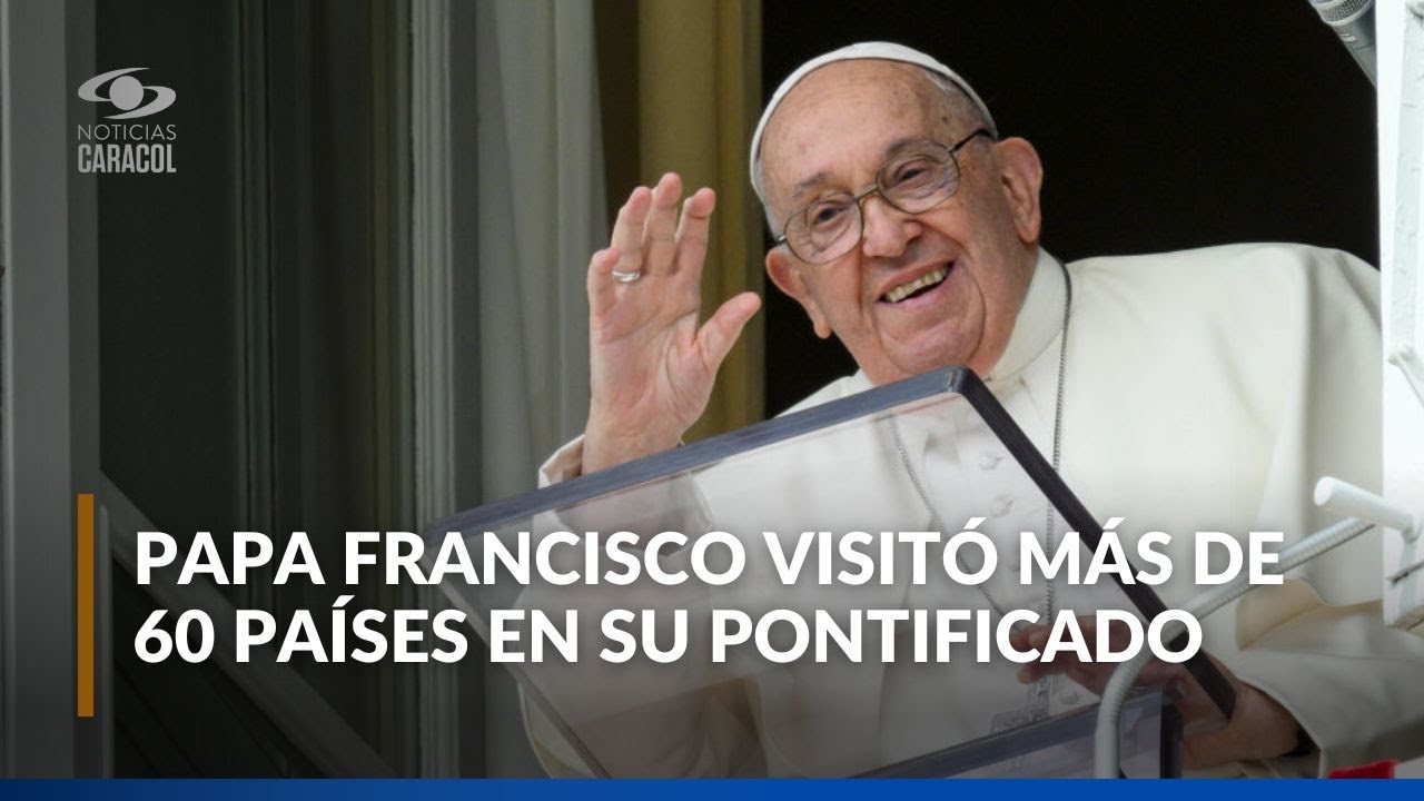 Momentos que resaltan la vida religiosa del papa Francisco: “La fe sin solidaridad es una fe muerta”