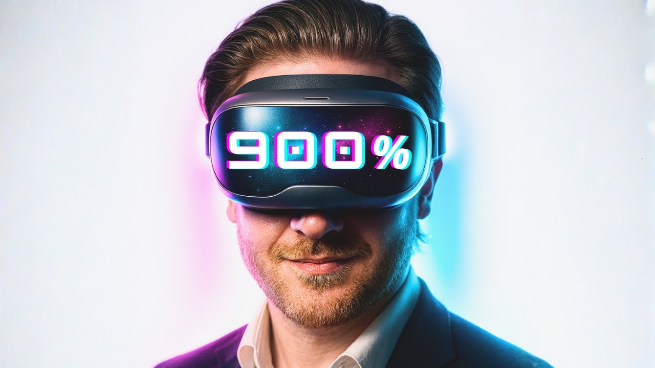Bringen diese Aktien 900%?