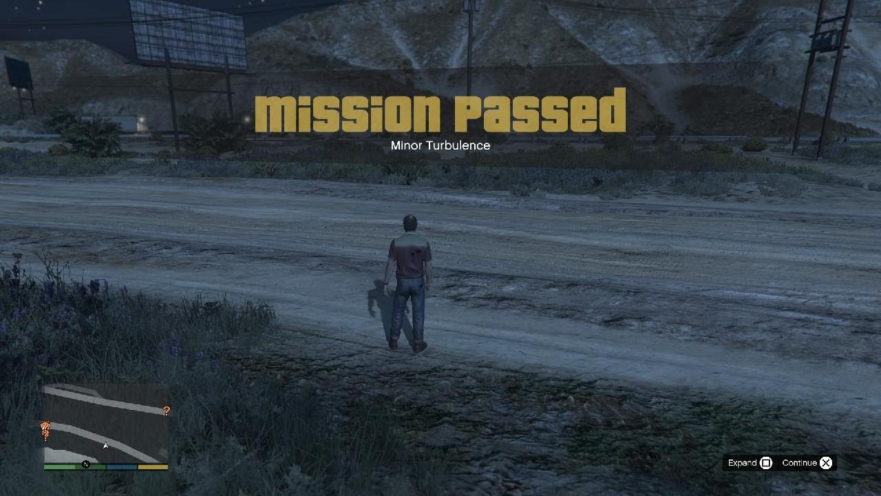 Minor Turbulence Cargo Planehijack Gta5