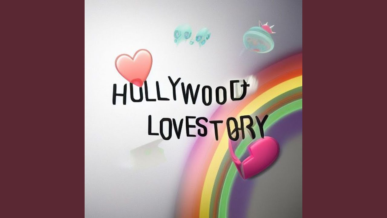 Hollywood Lovestory