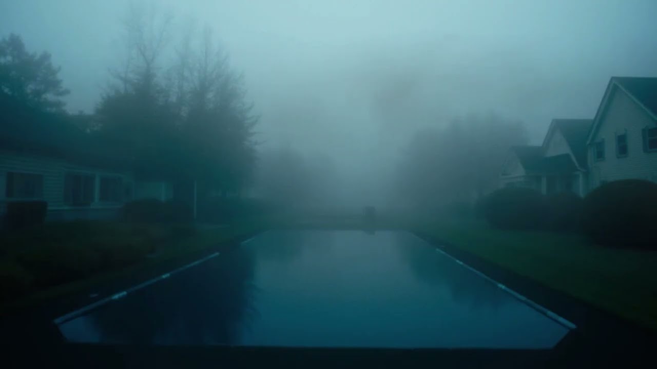 G L O A T I N G  F A T H O M  atmospheric music