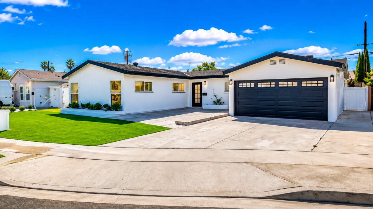 Move-In Ready! Anaheim, CA Home Tour - You Won't Believe the Upgrades!