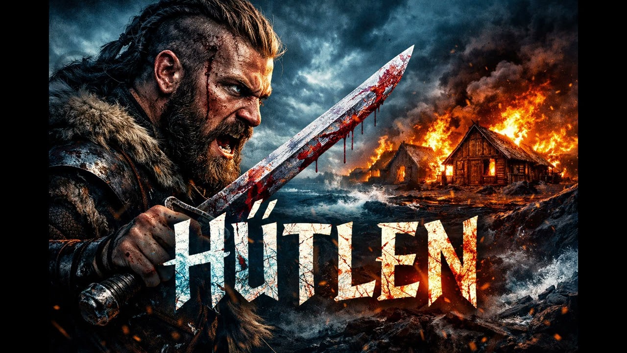 Hűtlen (Viking stílusban)
