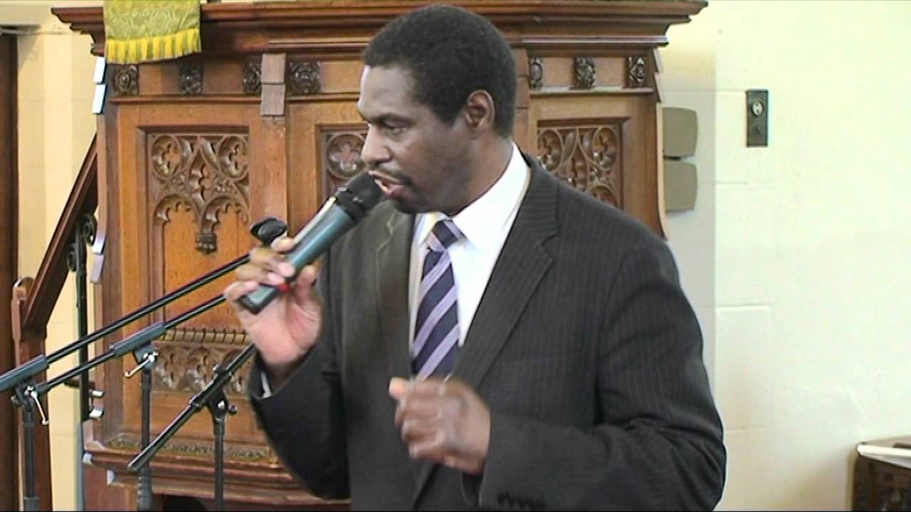 Days Of Elijah - Brother Joseph