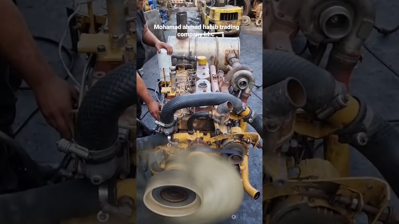 caterpillar engine 3066 for excavator 320C