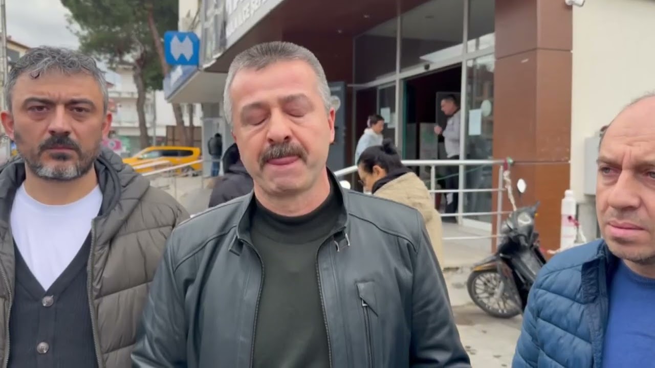 Başkan geç kaldı, Meclis dağıldı; Şubat toplantısı yapılamadı