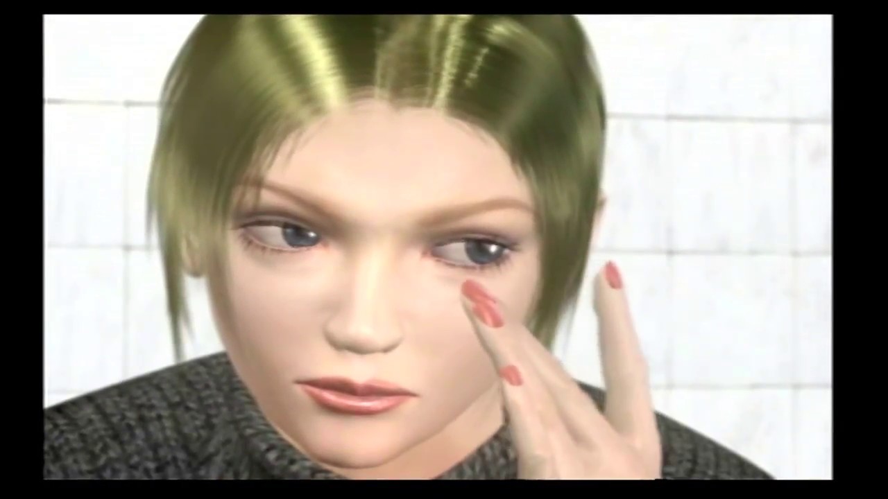 Tekken Tag Tournament playthrough - Bruce and Eddy