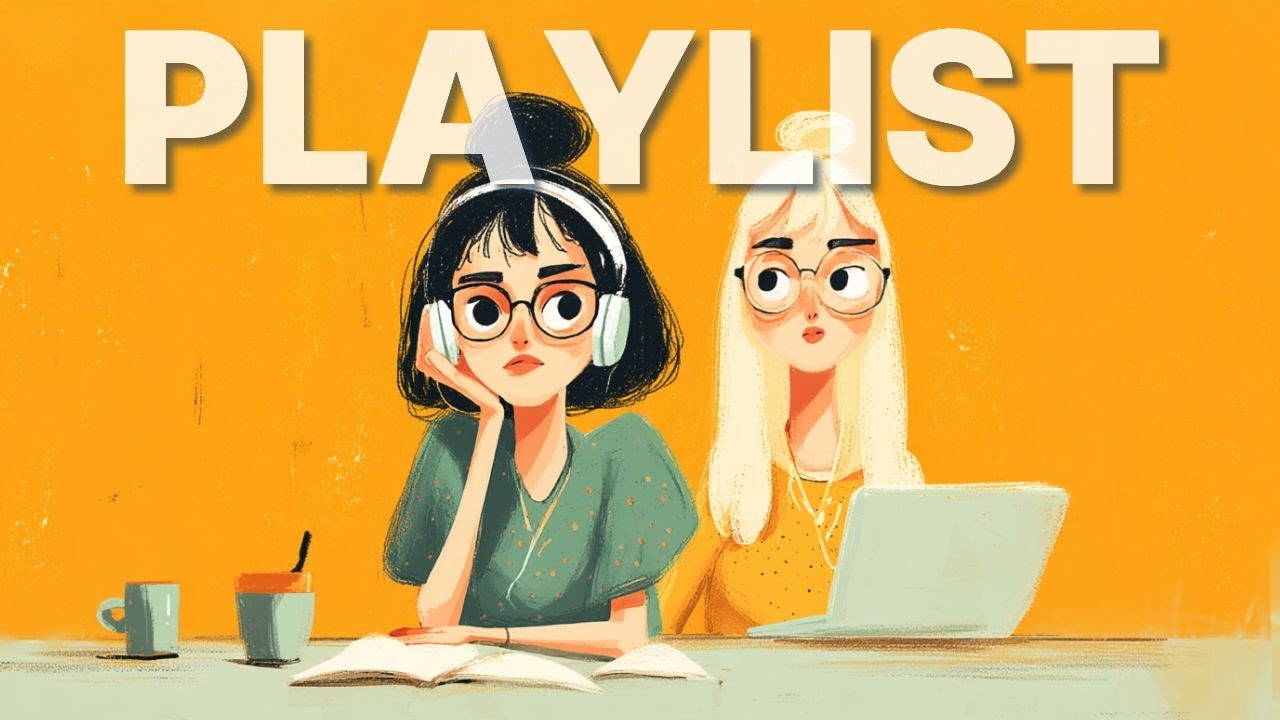 Playlist 왜 자꾸만 듣게 될까? | 들을수록 느낌좋은 Mellow Pop 플레이리스트