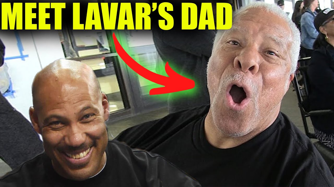 BIG YANK – THE BBB GODFATHER (WHERE LAVAR GETS IT FROM) Part 1