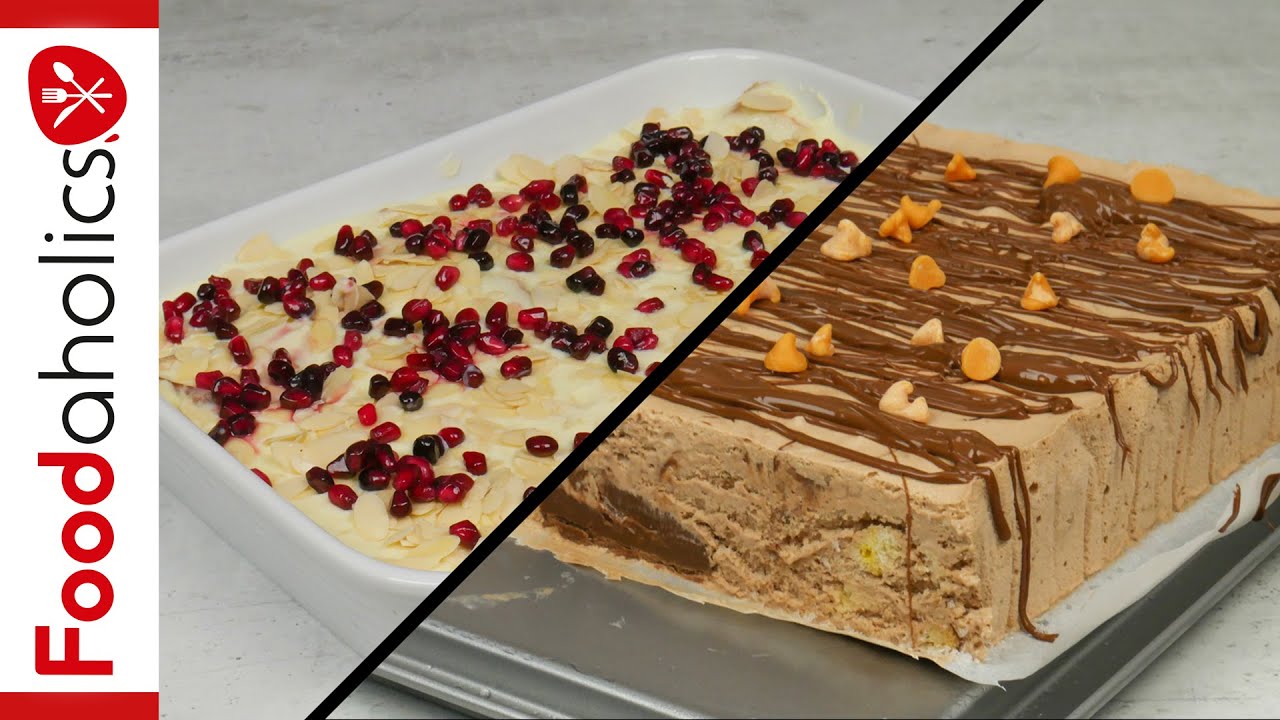 Γλυκά με το τσουρέκι που περίσσεψε | foodaholics