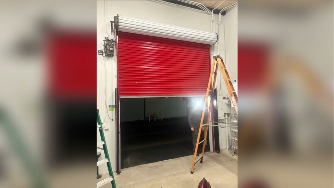 CityScape Garage Doors | Expert Repair & Installation in Newport Beach & Costa Mesa