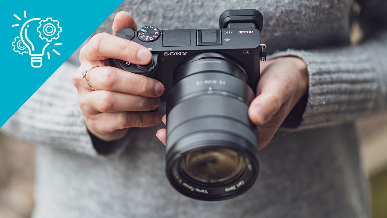 Top 5 Best Camera for Content Creators