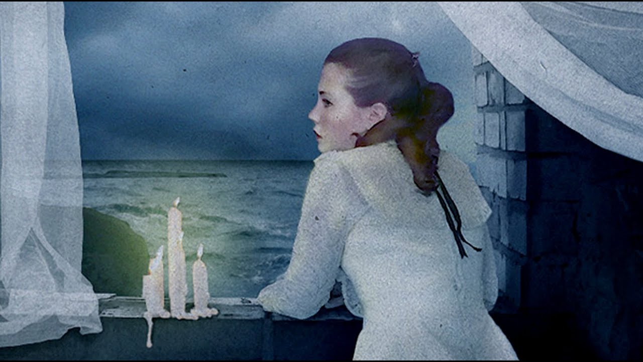 An Danzza ☽ ☆ ☾ A Sailorman's Hymn (Kamelot Cover)