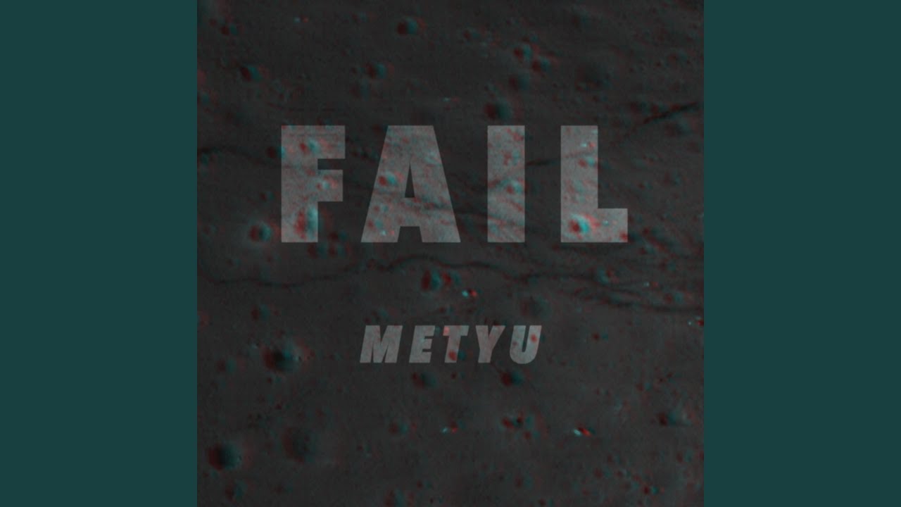 Fail (feat. Olli Vincent)