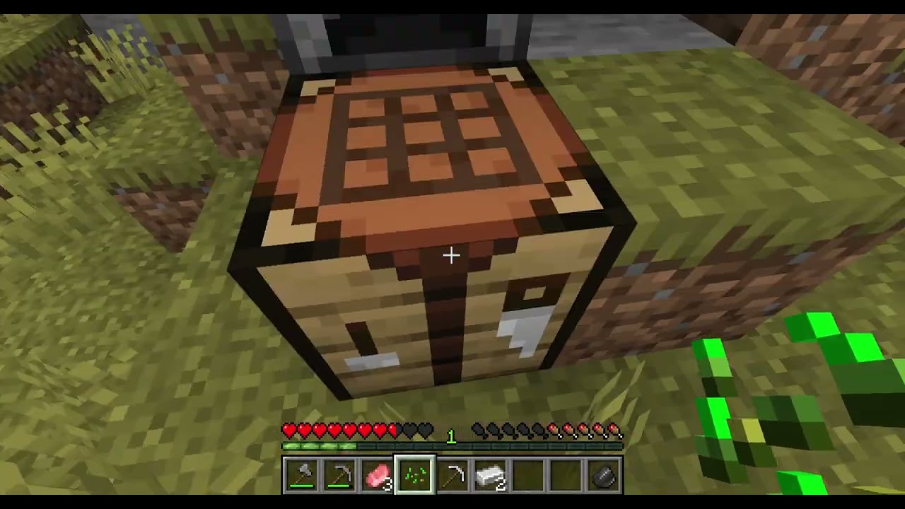 Peak mc gameplay (uncut)