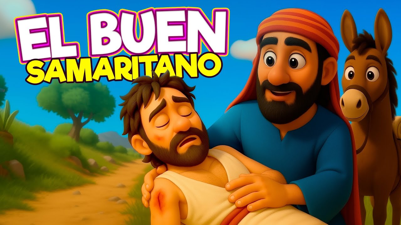La Biblia para Niños ⭐ 