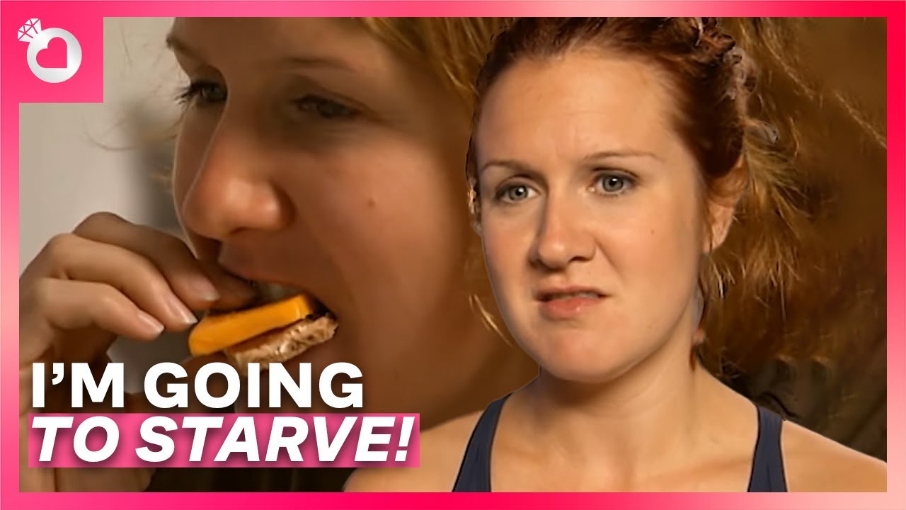 The EXTREME Plan To Save This Bride's Big Day! | Bulging Brides | S1 E4