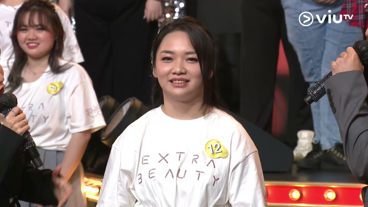 破格美選真人show《肥美人》29強首次亮相