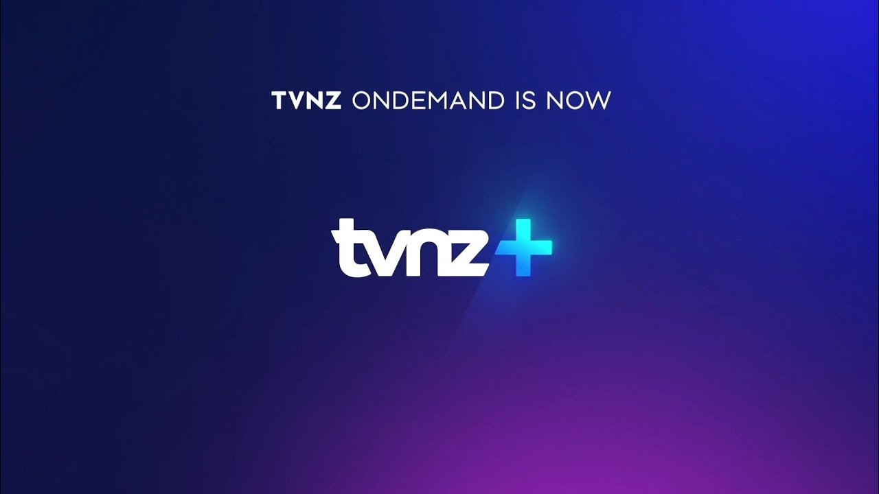 TVNZ+ Rebrand Promo (10 seconds)