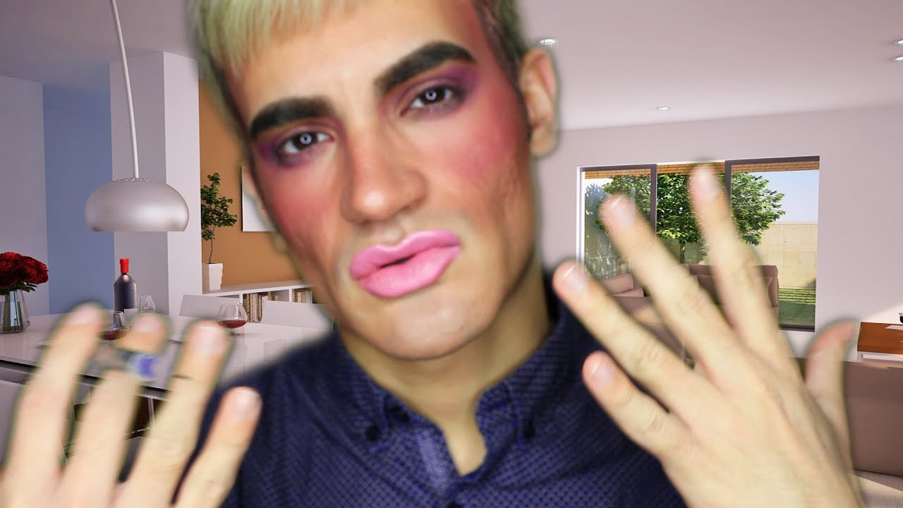 Lip Injections Appointment RolePlay (ASMR)