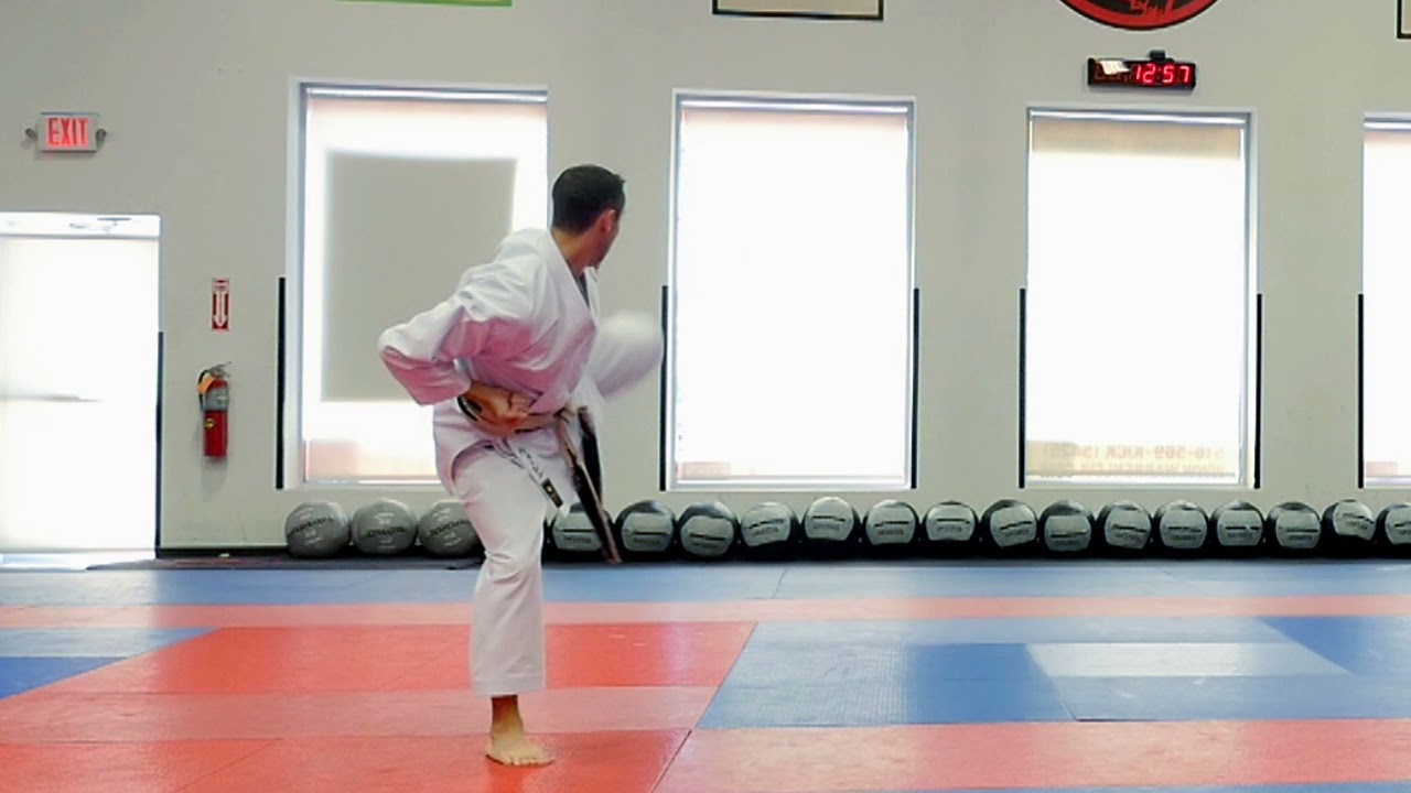 Kanku Dai