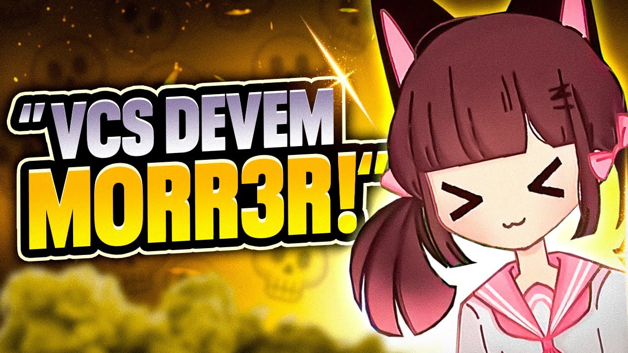 MEOWBAHH A PIOR PNGTUBER DE TODOS
