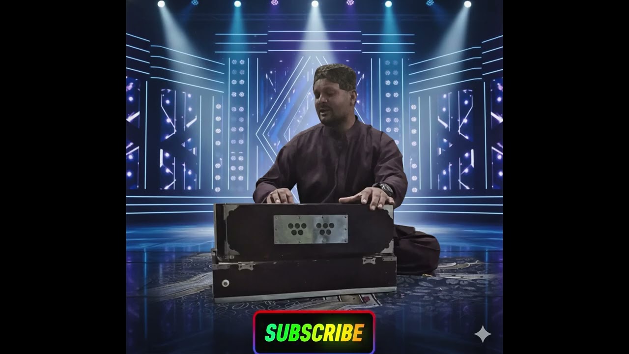 Nasir Ghani brahvi soon