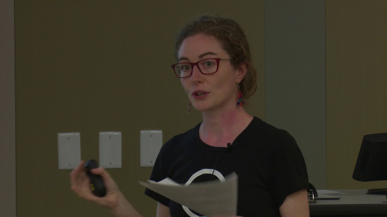 COERLL 2018 Heritage Spanish Workshop 02 - Intro to OER & SHL Community - S Sweeney & J Meiners