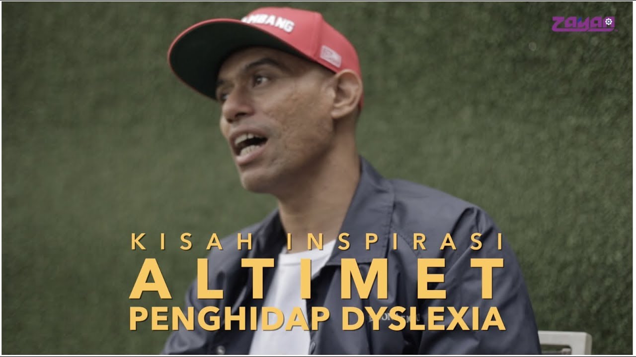 Kisah Inspirasi - Altimet