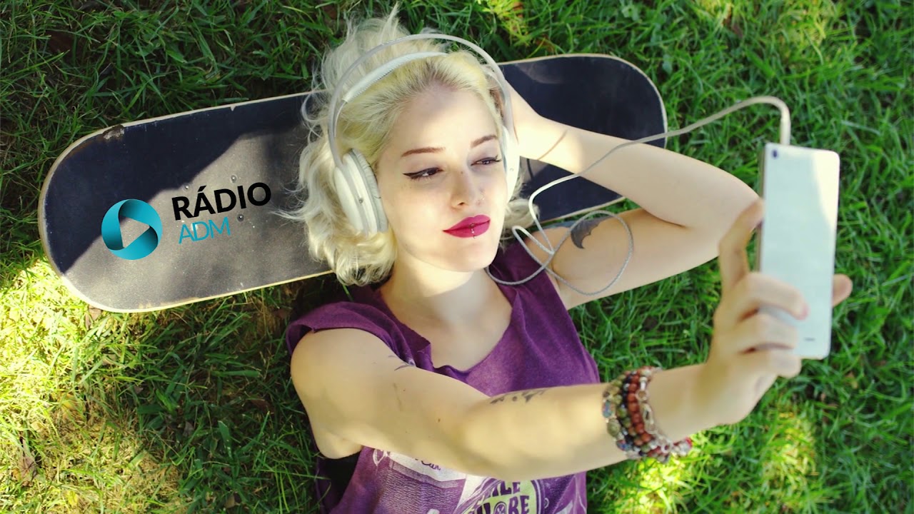 Radio ADM - Publicidade