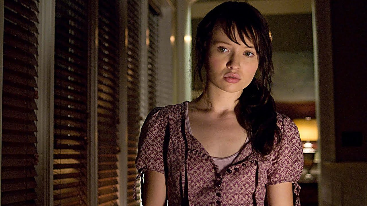 The Uninvited (2009) Official Trailer