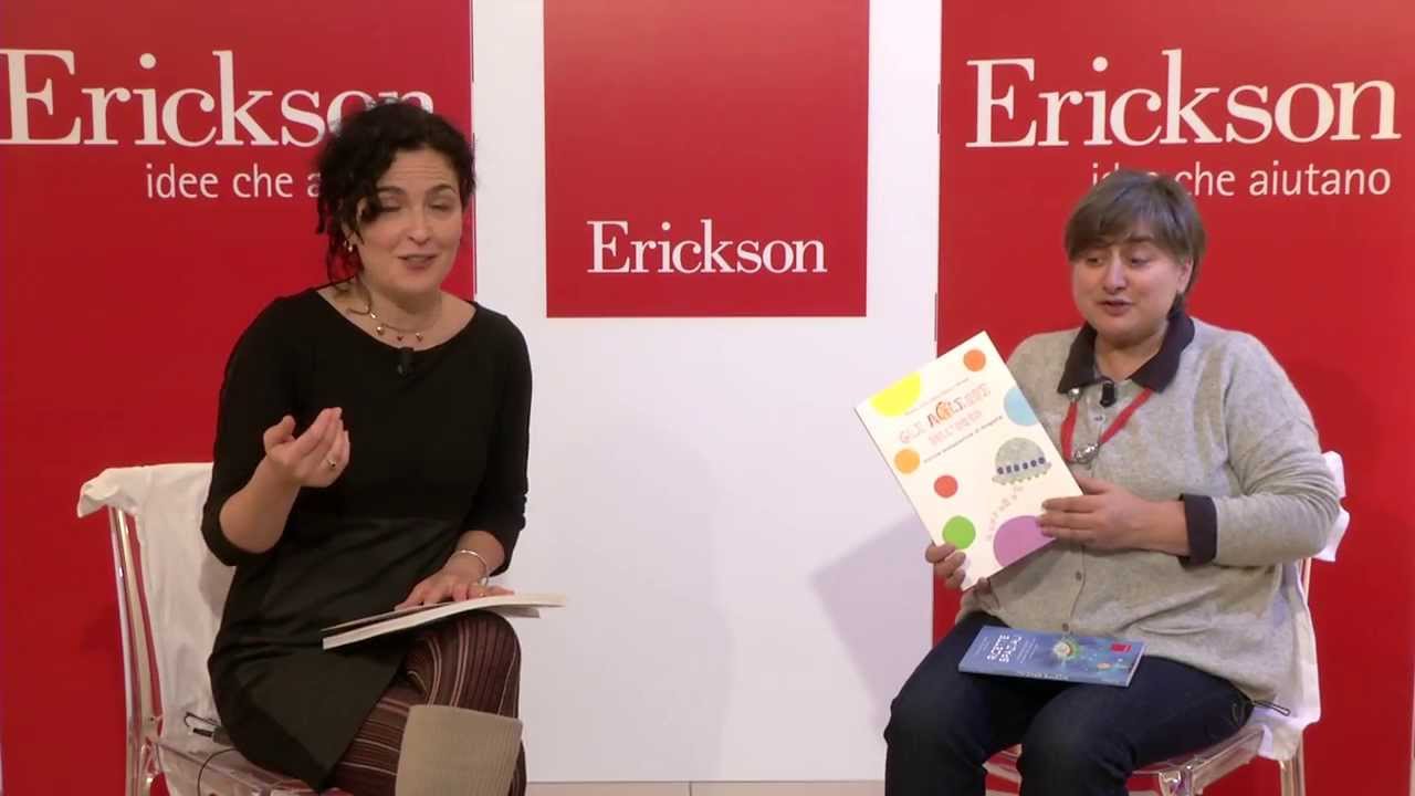 Monica Colli e Grazia Mauri - 