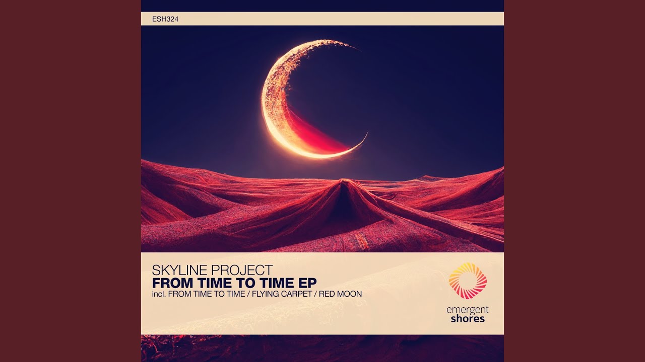 Flying Carpet (Extended Mix)