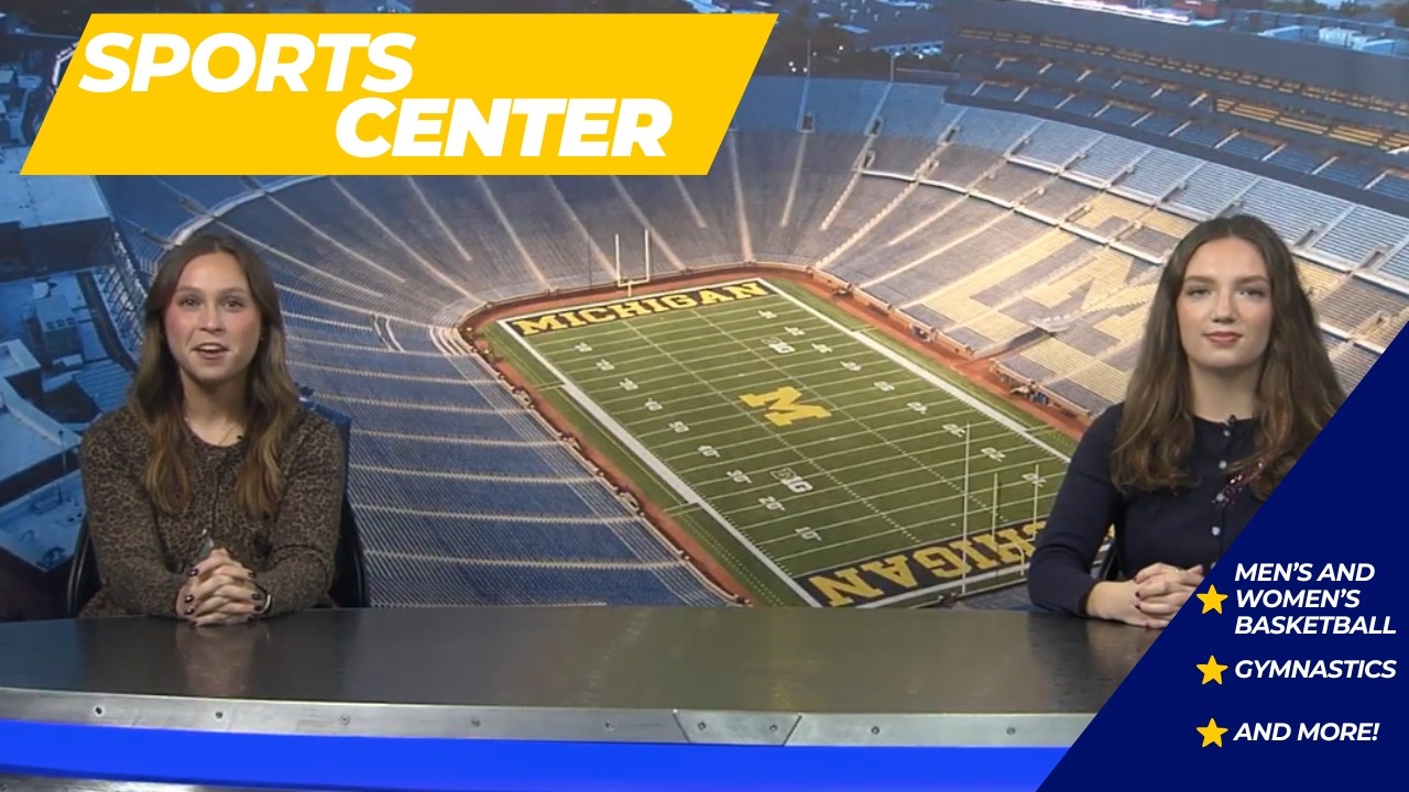 SportsCenter Season 4: Episode 17 | Weekly Review