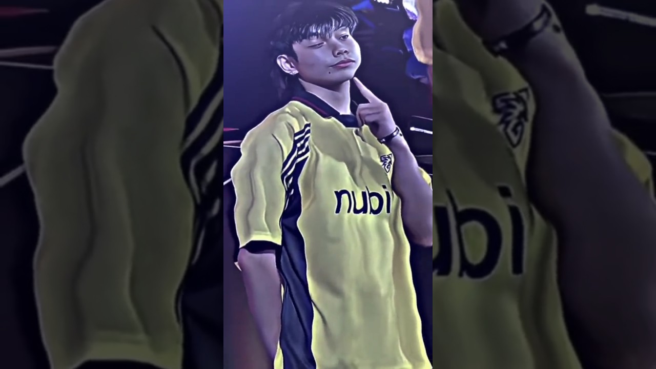 kingkong song #onicesports #onic #kingkong