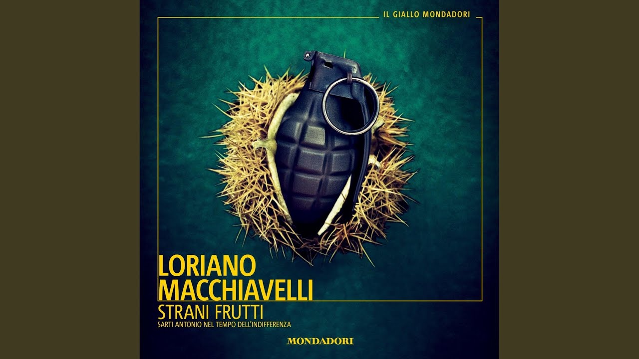 Capitolo 161 - Strani frutti