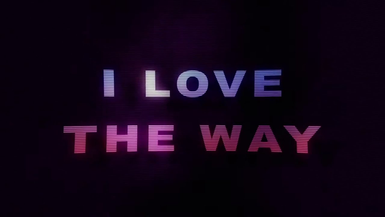 Rosenfeld - Like U (lyric video) (Yes Music)