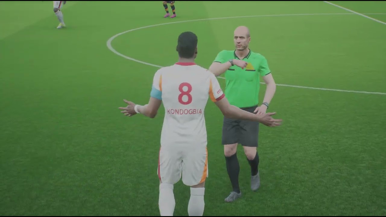 Galatasaray x Boca Juniors