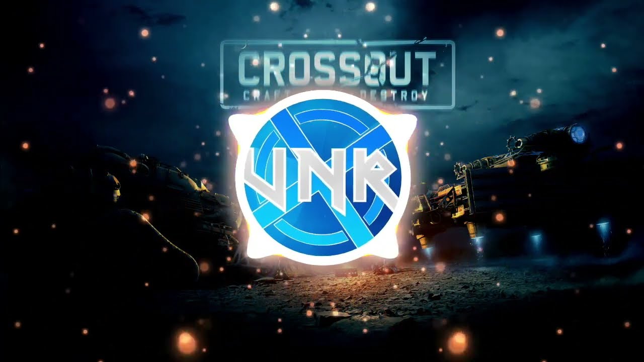 Crossout Garage OST - Down To The Ground