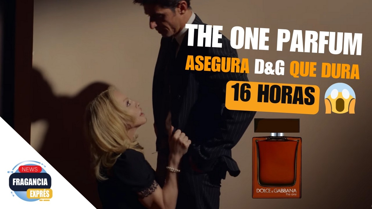 🚨 Escándalo en la perfumería: ¿Arruinaron The One Parfum y Dior Homme Intense 2025?