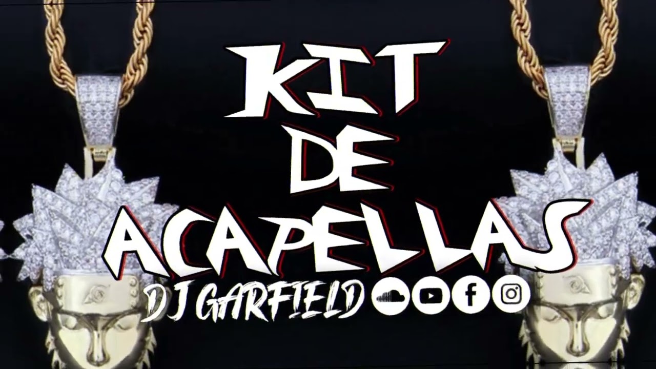 ACAPELLA BOTA PALMA DA M&Atilde;O NO CH&Atilde;O MC DEC&Atilde;O