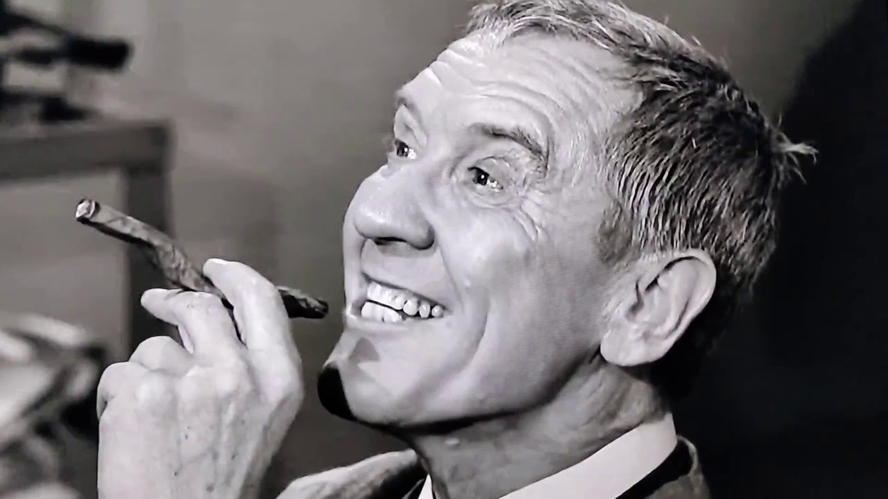 Printer's Devil The Twilight Zone: Season 4, Episode 9